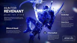 Once you've done that, a new milestone (a subclass quest) is unlocked back at the shard of the traveller, which plays out like the early mission . Destiny 2 Beyond Light S New Hunter Stasis Subclass Revealed Polygon