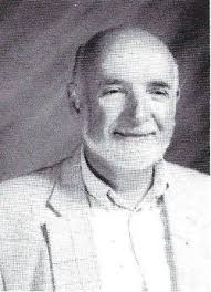 Rev John Anthony Furtmann (1931-1999)