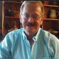 Lloyd Holt Sr Obituary