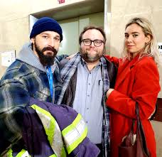 Watch pieces of a woman (2020) : Pieces Of A Woman 2020 Photo Gallery Imdb