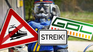 Jun 08, 2021 · bahnkunden müssen sich mitten in der sommerzeit auf einen streik einstellen. Zittersommer Fur Bahnfahrer Streiks Nun Im August Moglich Stern De