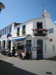 Creperie Martin Viandes Et Grillades L Ile D Yeu Office De Tourisme De L Ile D Yeu