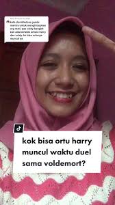 Balas @its.didi01 kok bisa ortu harry muncul waktu duel sama voldemort di  kuburan? #prioriincantatem #voldemort #tomriddle #harrypotter #dracotok