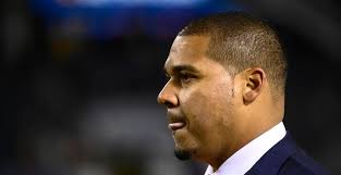 Aaron Leming's Chicago Bears 2024 mock offseason