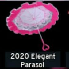 Top sellers most popular price low to high price high to low top rated products. Royale High Elegant Parasol 2020 Video Gaming Gaming Accessories In Game Products On Carousell
