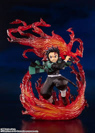 It has been serialized through nico nico seiga's manga website dragon dragon age since august 2016 and since collected. é¬¼æ»…ã®åˆƒ ãƒ•ã‚£ã‚®ãƒ¥ã‚¢ãƒ¼ãƒ„zero ç«ˆé–€ç‚­æ²»éƒŽ ãƒ'ãƒŽã‚«ãƒŸç¥žæ¥½ é¬¼æ»…ã®åˆƒ ã‚¢ãƒ‹ãƒ¡ Hmv Books Online 4573102603463