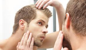 Best hairstyles for men with a receding hairline. Treating Receding Hairlines In Men Under 30 Aesthetics