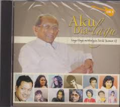 Aku dia dan lagu mp3. August 2011