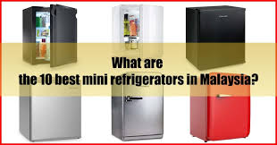 It's not enough to look at just the best fridge brand and refrigerator prices in malaysia! Haier Refrigerator Reviews Malaysia