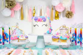 Unicorn masker mooi inspiratie : Unicorn Eenhoorn Kinderfeestje 2021 Ideeen Inspiratie Tips