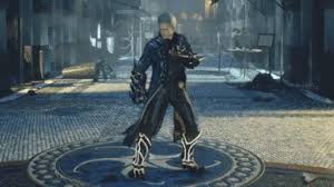 In particular his dmc4 let's just see theme. Dmc4 Beowulf For Vergil At Devil May Cry 5 Nexus Mods And Community