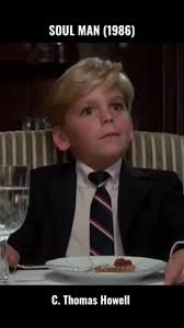 Remember this part from the movie SOUL MAN..??..LOL!!