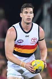 Caddy was recruited from tac cup side northern knights where he was captain for the 2010 season. Josh Jenkins Wikipedia
