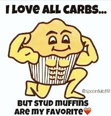 Stud Muffin Stud Muffin My Love My Favorite Things