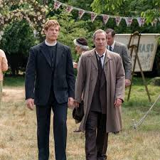 Two investigators team up in a beautiful coastal town called broadchurch. The Best British Rural Detective Dramas On Streaming