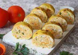 Resep Rolade Daging Sajian Sedap Yang Dapat Anda Coba