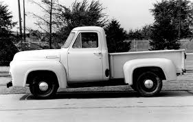Image result for White 1953 Truck
