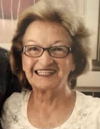 Geraldine Christopher Obituary (2019)