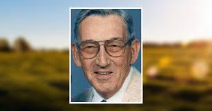 Gilbert I. Dodds Obituary 2004