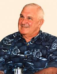 Obituary information for William G. Goetaski