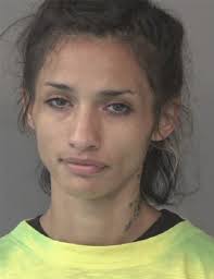 Olga Elizabeth Landeros