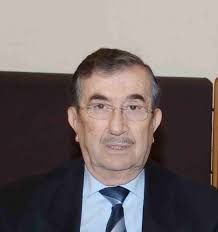 Tribute to Brigadier General Edgar Maalouf