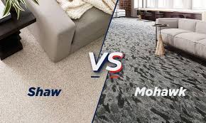 The wear layers of this flooring line is quite thick, with options of 12, 20, or 30 mils. Shaw Carpet Review Don T Buy New Carpets Until You Read This