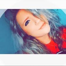 Brianna Myatt (@Madrassinger33)