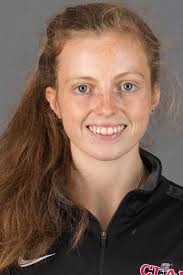 2018 Women's Cross Country Roster