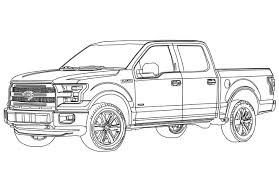 First page lists the exterior colors. Car Coloring Pages Free Printable Coloring Pages For Kids