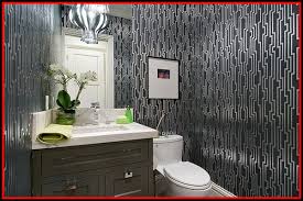 Bunun için nalburdan duvar kağıdı yapıştırıcısı almalısınız. Banyo Icin Sahane Duvar Kagidi Modelleri