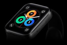 Meizu Watch vorgestellt – mit ...