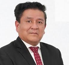 Pablo Cadena Romero Busca la Judicatura en Tlaxcala