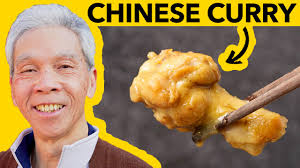 🥘 Curry Chicken: The Cantonese Way (咖喱雞)