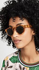 Illesteva Leonard Sunglasses