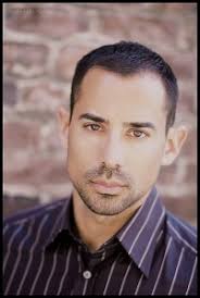 Poet Randall Mann to give reading at UMSL