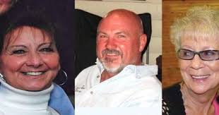 Obituaries in today's Courier, Oct. 13, 2019