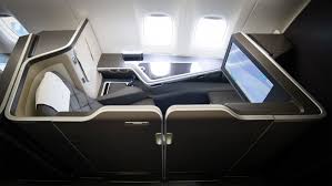 Do they only fly one sort on this run? British Airways Brings New First Class And Club Suites To Singapore Mainly Miles
