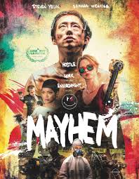 Mayhem (2017) Images?q=tbn:ANd9GcSOX1U1nHNc_w4K1k4UlcmV0KkmbfZa7F70VYoYOXajmNedmiod