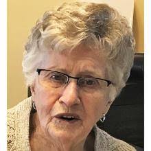 May Stewart's Instagram, Twitter & Facebook