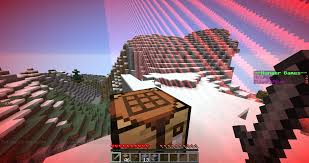 It wasused in the hunger games challenge at these events. Github Hampfh Datapack Survivalgames Vanilla Datapack Battle Royal Survival Games Hunger Games