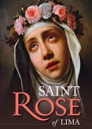 Saint Rose Of Lima Catholic Church in Newark, NJ