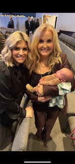 We had a wonderful baby shower tonight for baby Rhett with family &  friends. We feel so blessed with all the love & support❤️