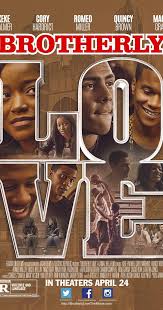 Brotherly Love 2015 Love Movie Love Film Brotherly Love