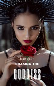 Chasing the Goddess Part 2. There's not much erotica in this…