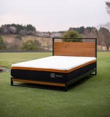 The attached ottoman provides convenient bonus seating and extra storage for pillows or blankets at the foot of the bed. 400 Everybody Loves Zinus Ideas In 2021 Zinus Platform Bed Frame Mattress Springs
