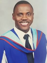 Current Postgraduate Students