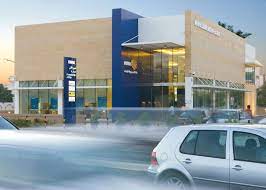 Manama branch (nri business) government avenue: Bank Of Bahrain And Kuwait Fdp Financial Retail Environments