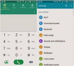 Samsung s5367 galaxy y tv repair original (4 files) firmwares download Galaxy S5 Dialer In Android 5 0 Lollipop Galaxy S5 Samsung Galaxy S5 Lollipop
