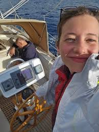 Introduction to sailing business owner